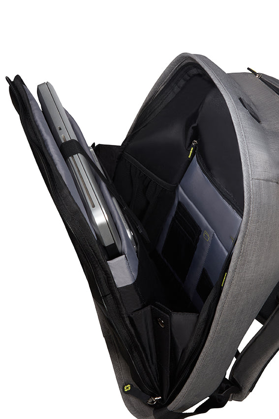 Samsonite Securipak M 15.6 Inch Anti Theft Laptop Backpack