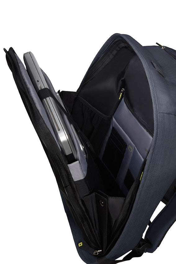 Samsonite Securipak M 15.6 Inch Anti Theft Laptop Backpack