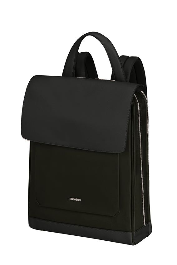 Samsonite Zalia 2.0 14.1" Laptop Flapover Backpack