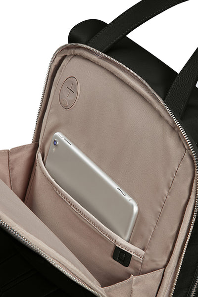 Samsonite Zalia 2.0 14.1 Inch Flapover Backpack