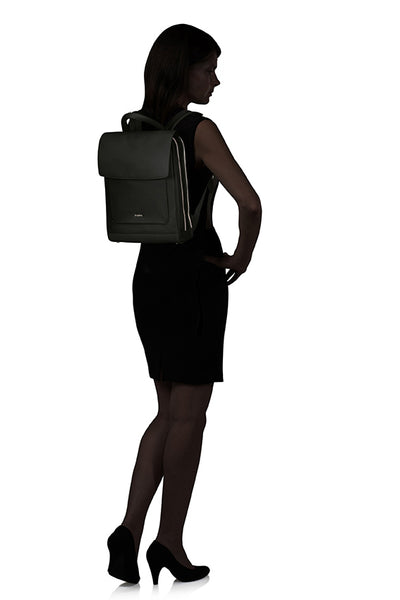 Buy Samsonite Zalia 2.0 14.1 Inch Flapover Backpack Go Places
