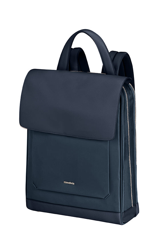 Buy Samsonite Zalia 2.0 14.1 Inch Flapover Backpack Go Places