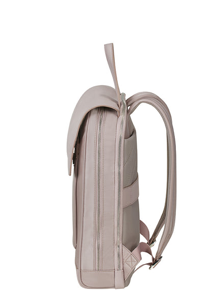 Samsonite Zalia 2.0 14.1 Inch Flapover Backpack