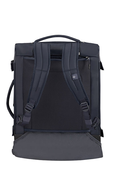 Deluxe flapover deals laptop backpack