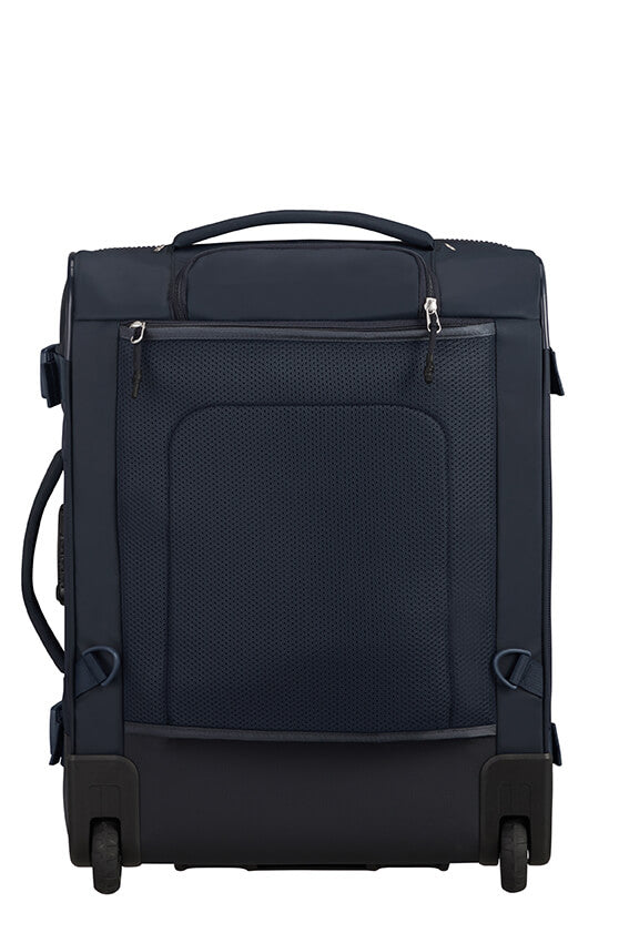 Samsonite Midtown 55cm 2 Wheel Cabin Duffle Backpack Go Places