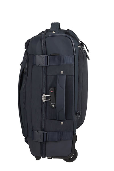 Samsonite Midtown 55cm Cabin Duffle Bag & Backpack