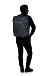 Samsonite Midtown 55cm Cabin Duffle Bag & Backpack