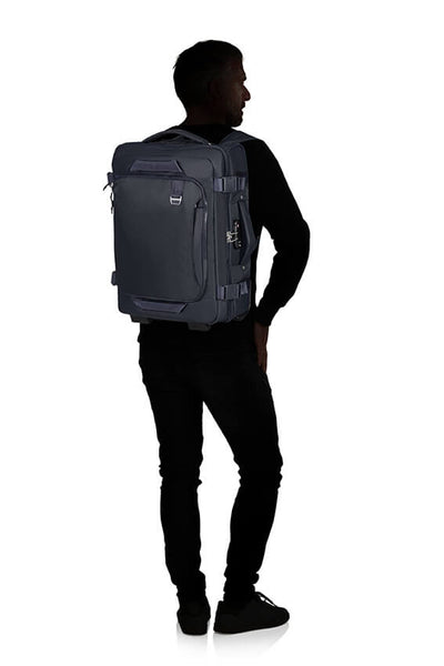 Samsonite Midtown 55cm Cabin Duffle Bag & Backpack