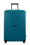 Samsonite S'Cure 75cm Large 4-Wheel Spinner Suitcase