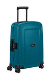 Samsonite S'Cure 55cm 4-Wheel Spinner Cabin Case