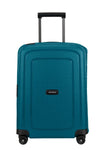 Samsonite S'Cure 55cm 4-Wheel Spinner Cabin Case