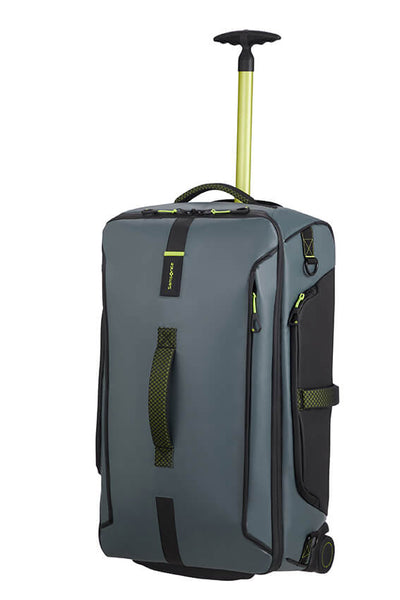 Samsonite Paradiver Light 67cm 2-Wheel Duffle Bag