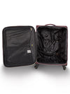 Dune London Tamara Set of 4 Suitcases