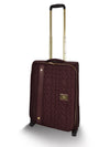 Dune London Tamara Set of 4 Suitcases