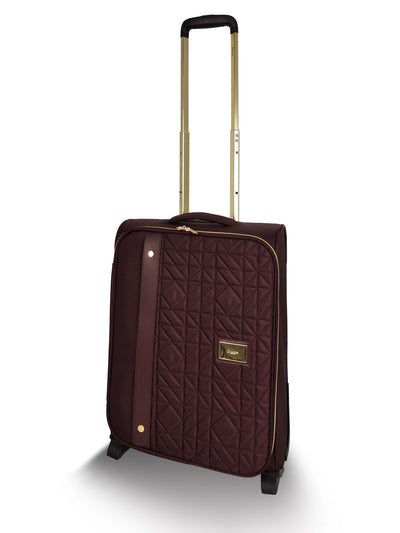 Dune London Tamara Set of 4 Suitcases