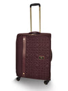 Dune London Tamara Set of 4 Suitcases