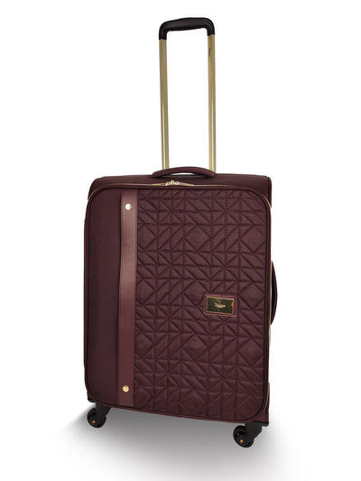 Dune London Tamara Set of 4 Suitcases