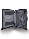 Qubed Squared 67cm 4-Wheel Suitcase