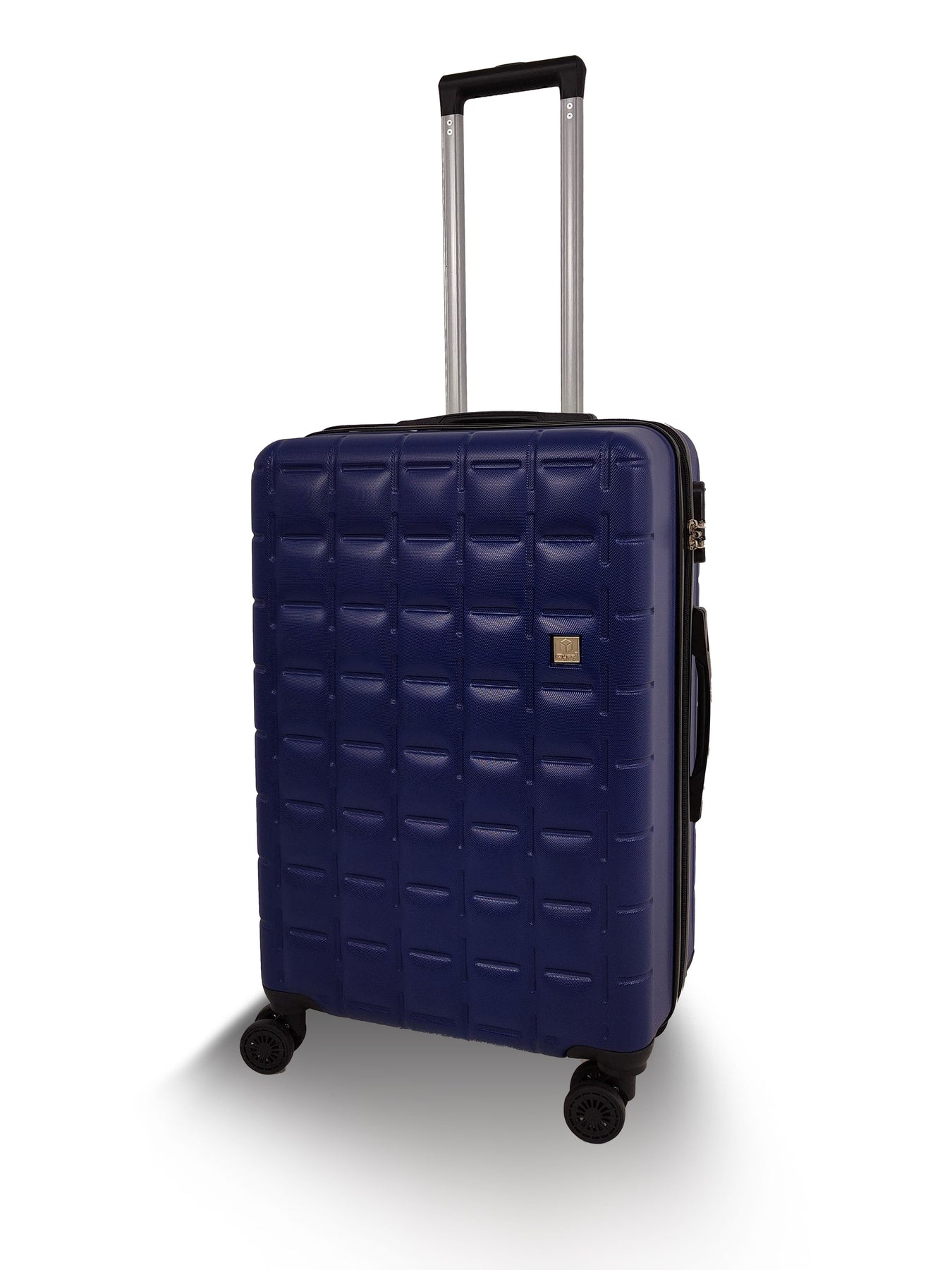 Tripp coral suitcase sale