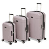 Ted Baker Flying Colours 69cm Medium 4-Wheel Suitcase