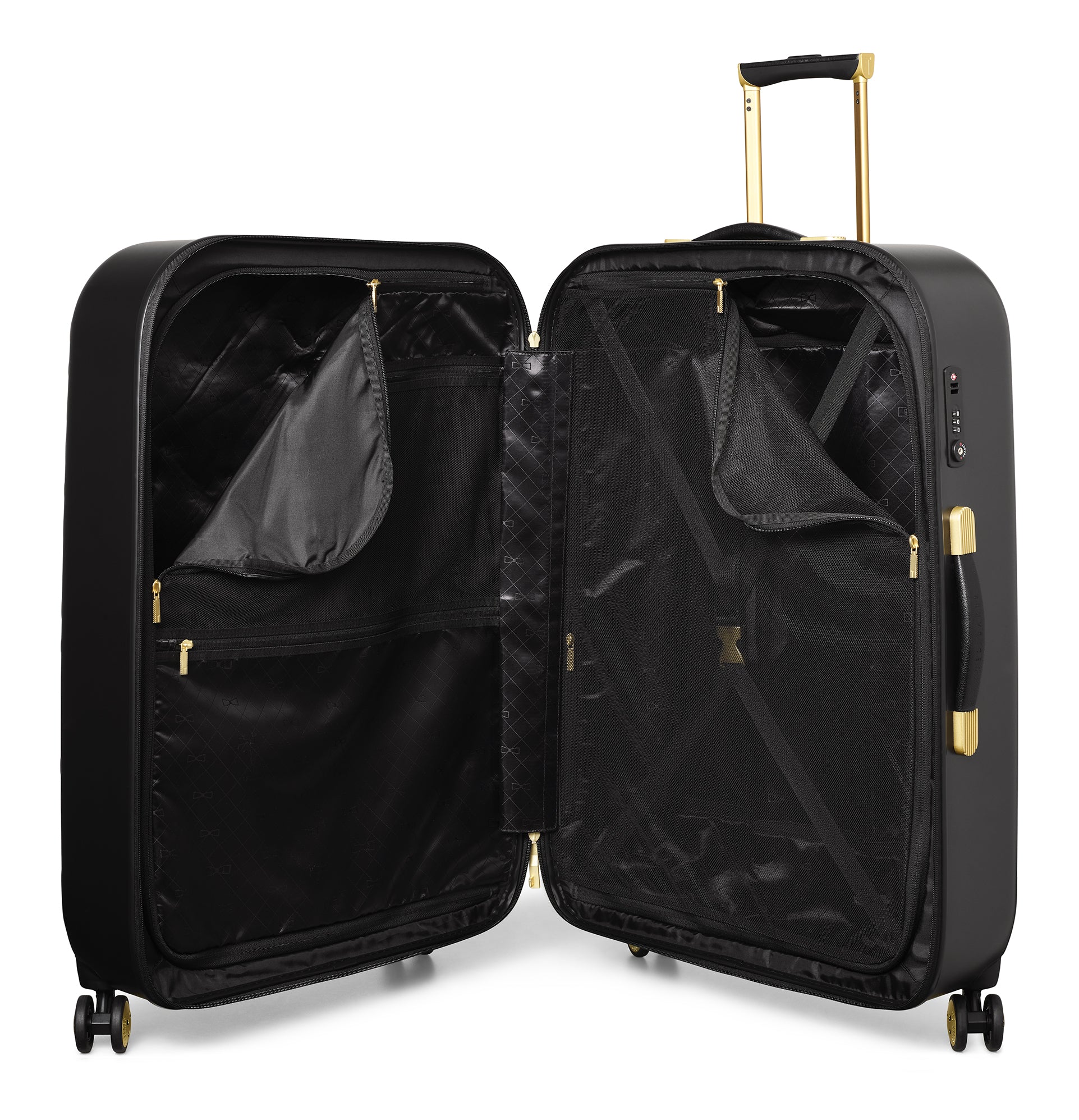 Ted baker luggage set sale sales
