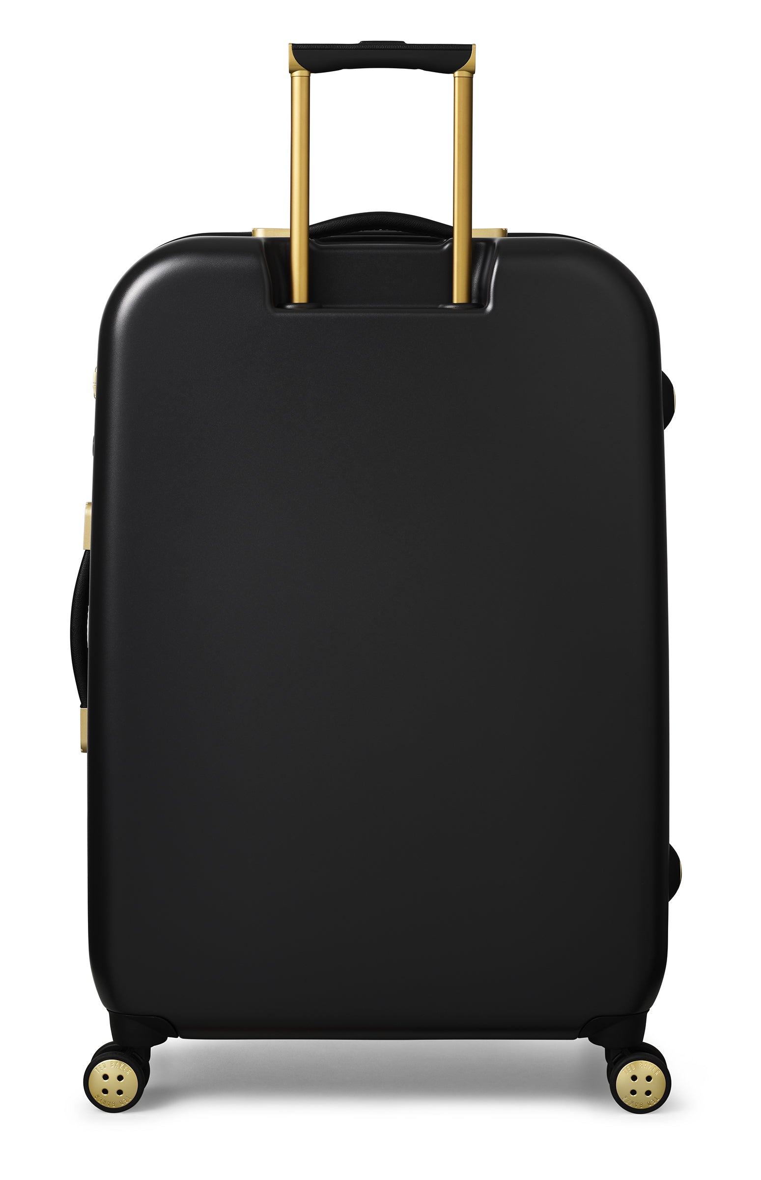 Ted baker large luggage sale