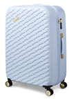 Ted Baker Belle 79cm 4-Wheel Large Suitcase