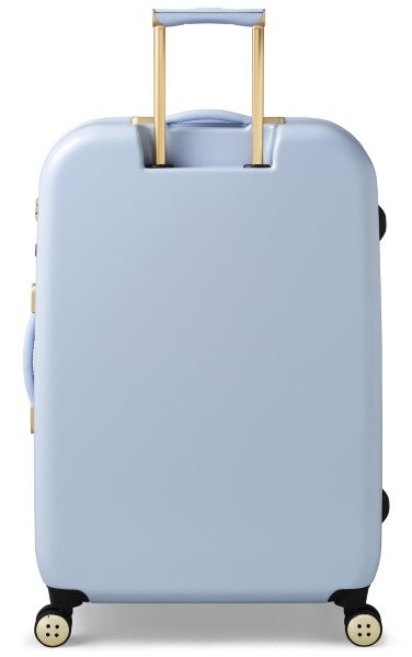 Ted baker online blue suitcase