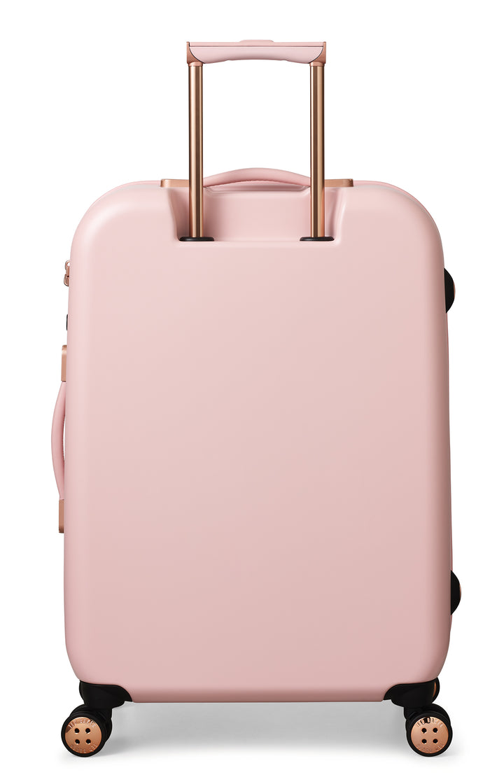 Ted Baker Belle 69cm 4-Wheel Medium Suitcase