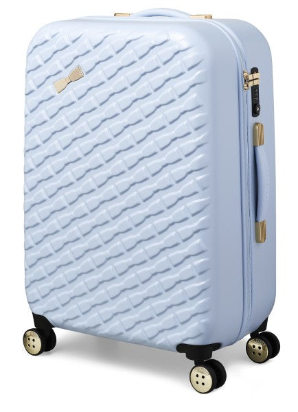 Ted Baker Belle 69cm 4-Wheel Medium Suitcase