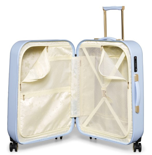 Ted Baker Belle 69cm 4-Wheel Medium Suitcase