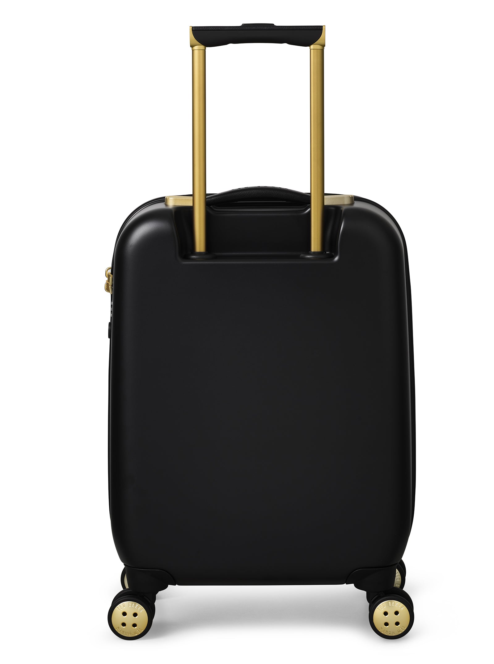 Designer Luggage & Wheeled Suitcases