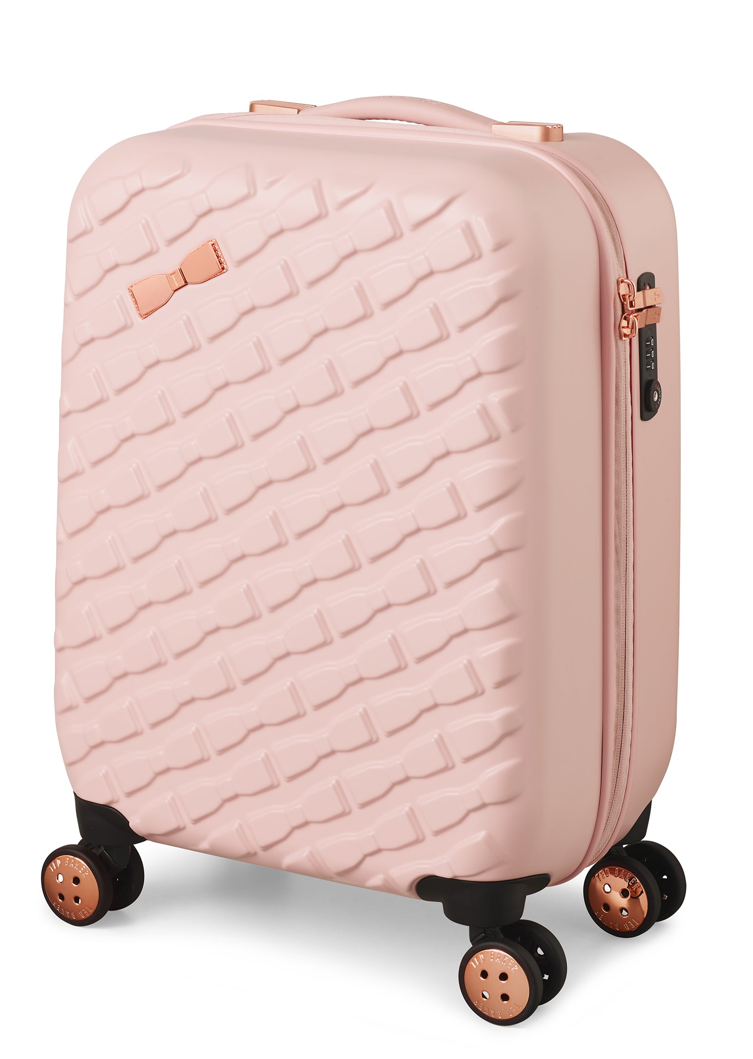 Small suitcase ted baker sale