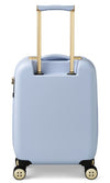 Ted Baker Belle 54cm 4-Wheel Cabin Suitcase