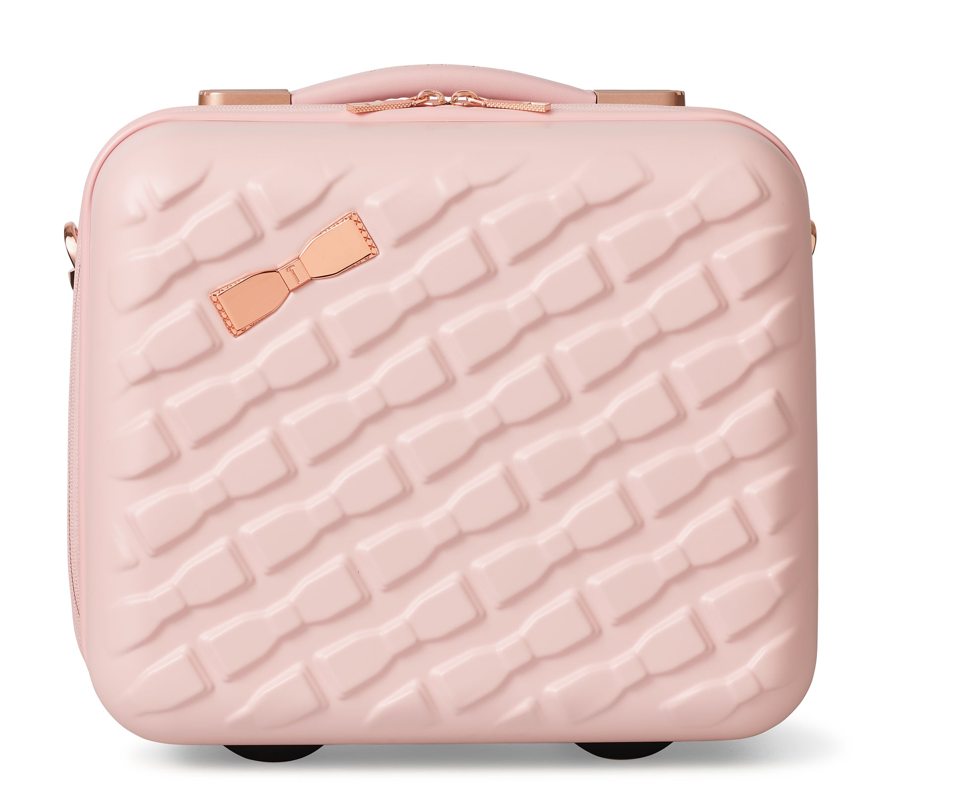 Ted baker box bag sales