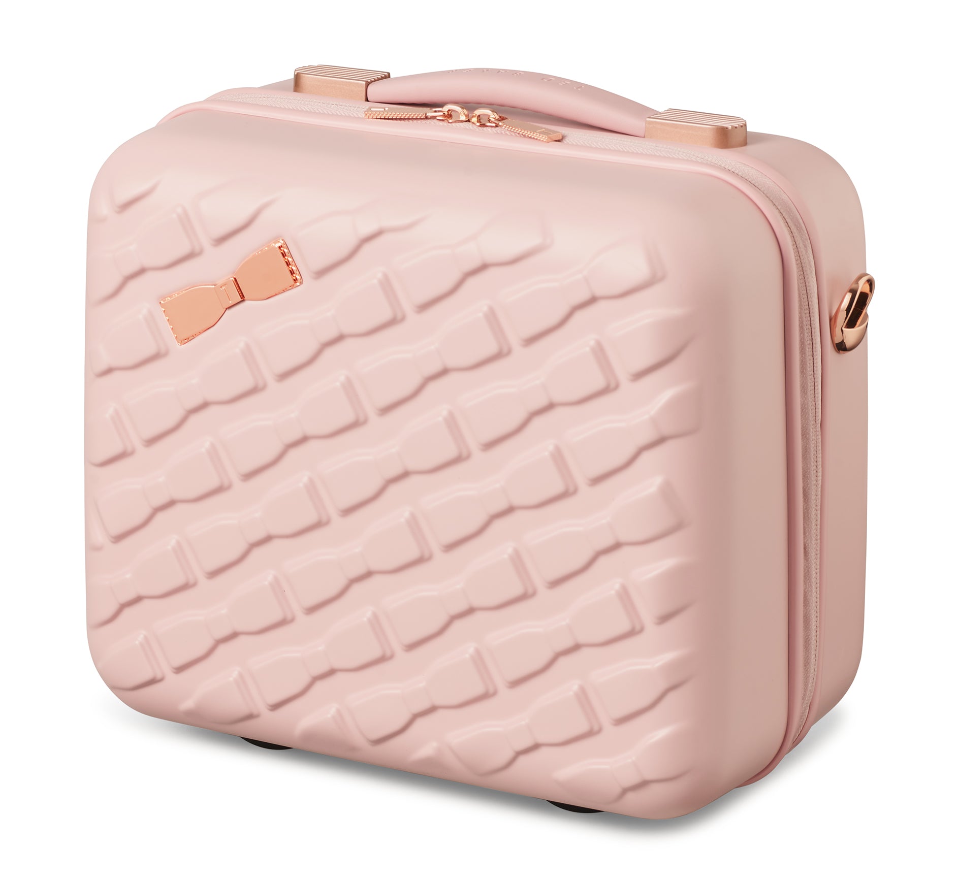 Womens vanity 2025 case