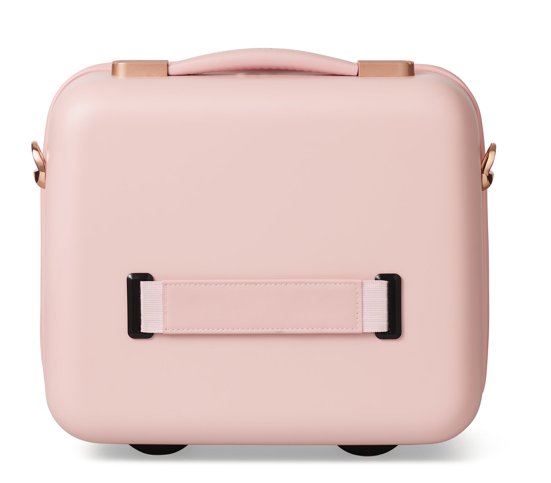 Vanity case sales hard shell
