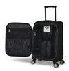 Ted Baker Albany Eco Soft Side 4-Wheel 55cm Cabin Case
