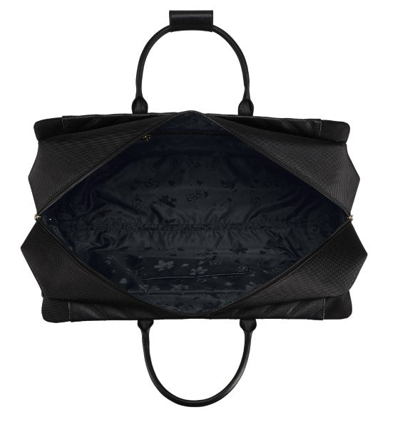 Ted Baker Albany Eco Large Trolley Duffel Bag Go Places