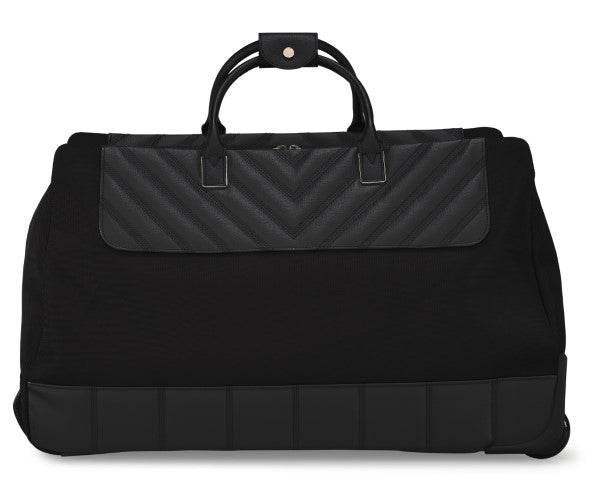 Ted baker online duffel bag