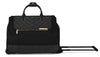 Ted Baker Albany Eco Soft Side Cabin Trolley Duffel Bag