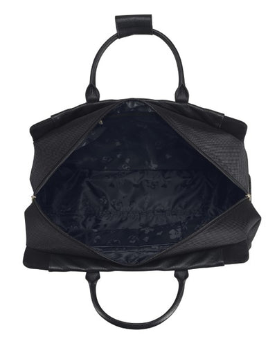 Ted Baker Albany Eco Soft Side Cabin Trolley Duffel Bag