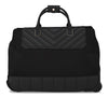 Ted Baker Albany Eco Soft Side Cabin Trolley Duffel Bag