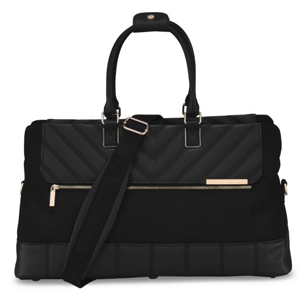 Ted baker albany soft side holdall top