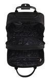 Ted Baker Albany Eco Soft Side 2-Wheel Business Case