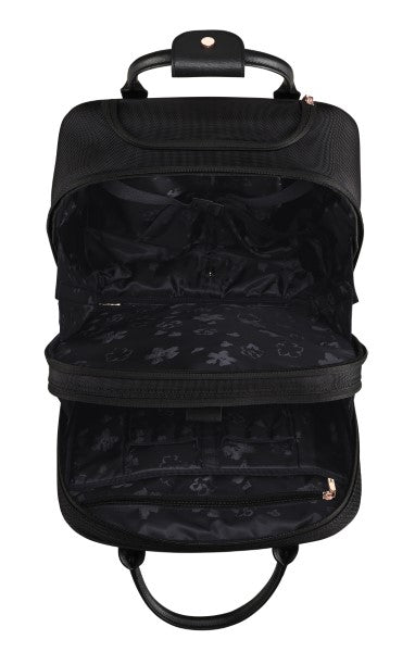 Ted Baker Albany Holdall Black