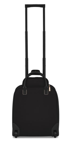 Ted Baker Albany Eco Soft Side 2-Wheel Business Case