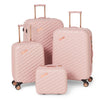 Ted Baker Belle 79cm 4-Wheel Large Suitcase