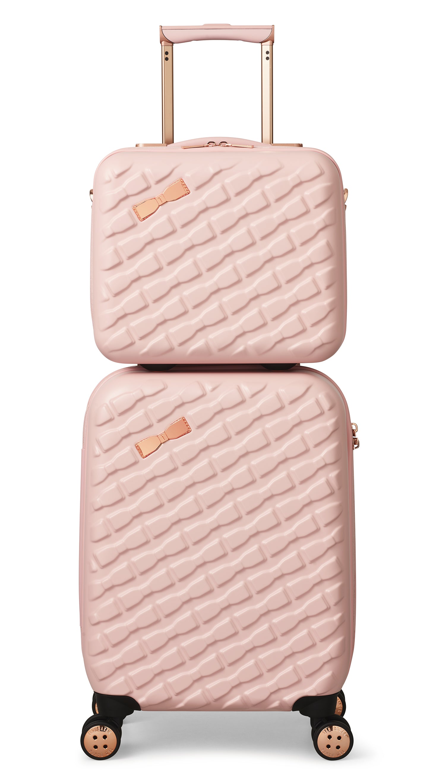 Ted baker sales duffle bag sale