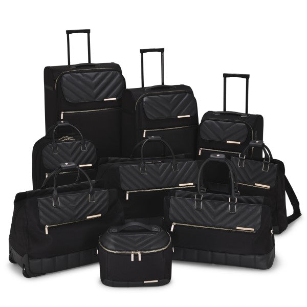 Ted baker pull along bag discount